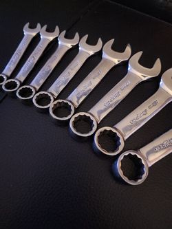 Snap On Wrench