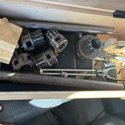 Pipe Threader
