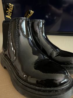Girls Dr. martens