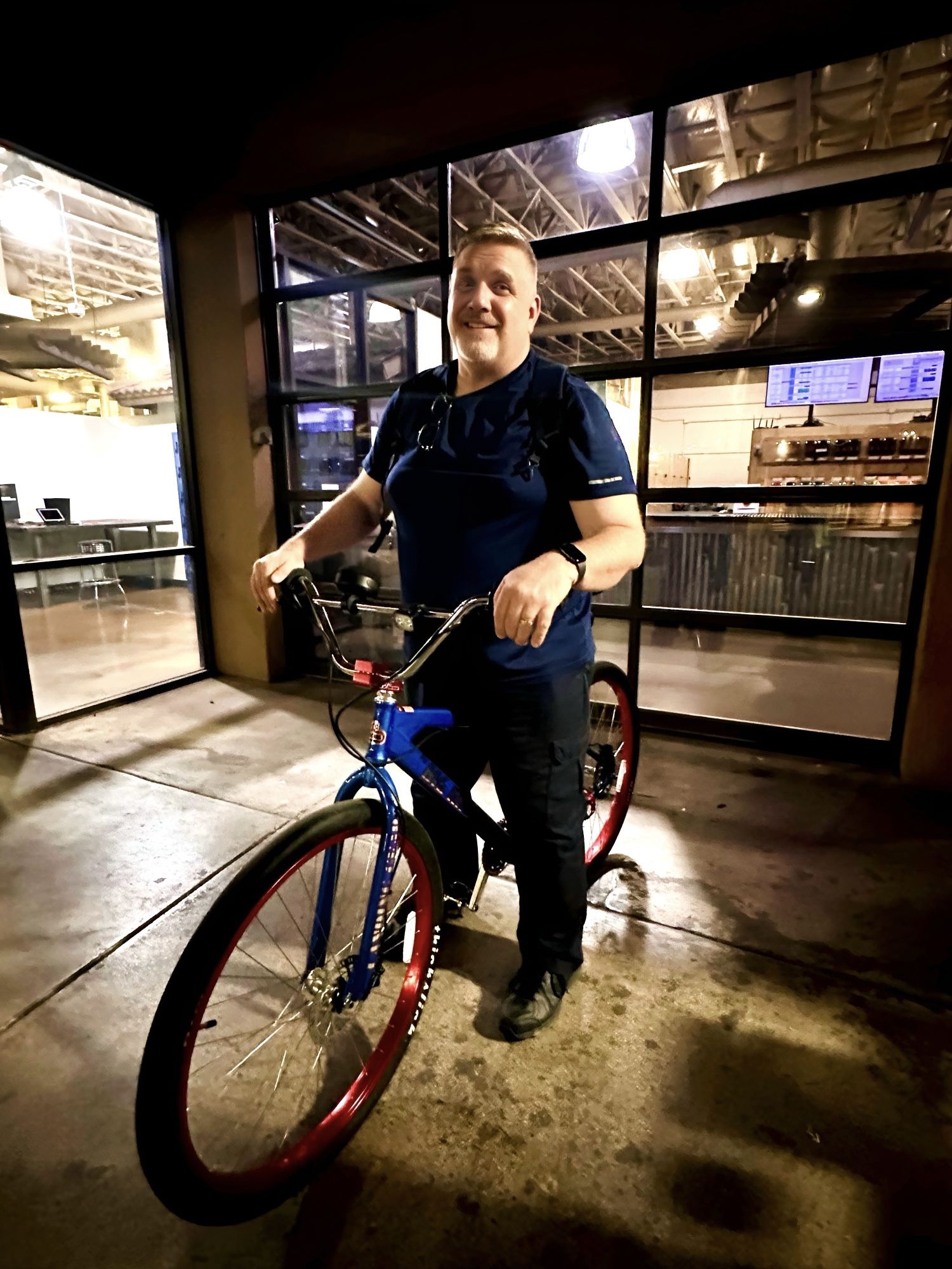 29er SE HD Big Ripper