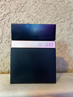 Guess Seductive Homme Noir (Pre-Owned Men’s Cologne)