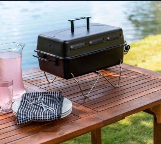 Camping Portable Grill (New)