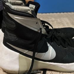 Nike High Top Sneakers