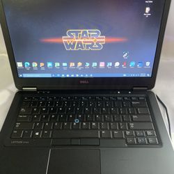 i5..i5…i5… DELL LATITUDE  E-7440…8 GENERATION . build On  06/13/2021.. 128.0 GB SSD  ( Capacity  ) ..8.0  GB RAM .READY TO USED 