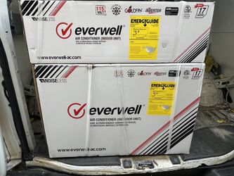 Air Conditioning Mini Split 