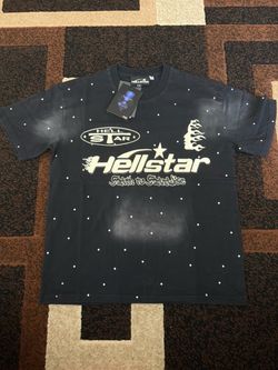 Hellstar shirts