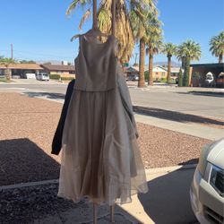 Collections Bride Maid Dress From Davids’s Bridal