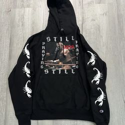 Westside Gunn “Still Praying Black Psycho Kid Champions Hoodie”