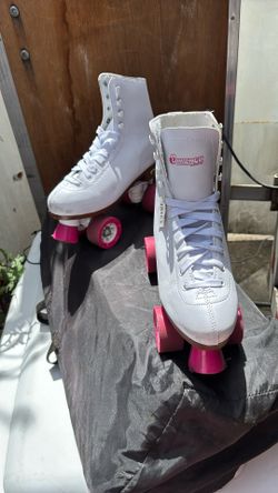Chicago Skates