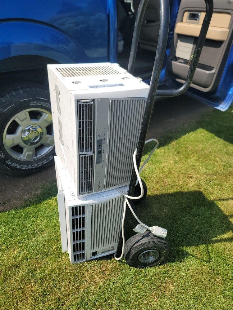 Ac Unit