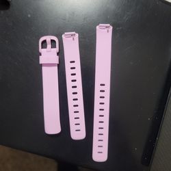 Classic Band For Fitbit Inspire 3 (Lilac)