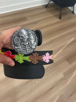 Chrome hearts