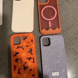 iPhone 11 / One iPhone XR Case 