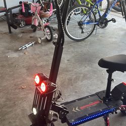 AiQite Electric Scooter