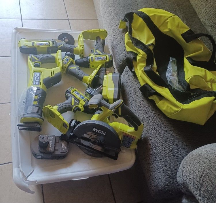 Tools