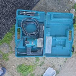 Makita Power Scraper Hk 1810