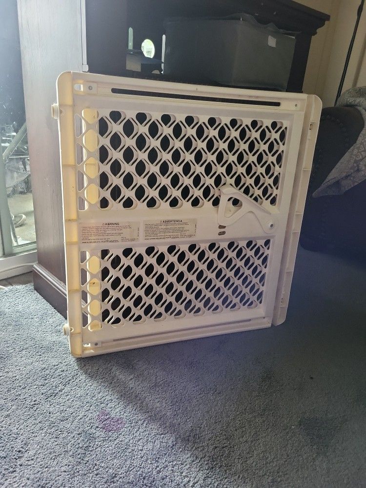 Northstates Baby Gate