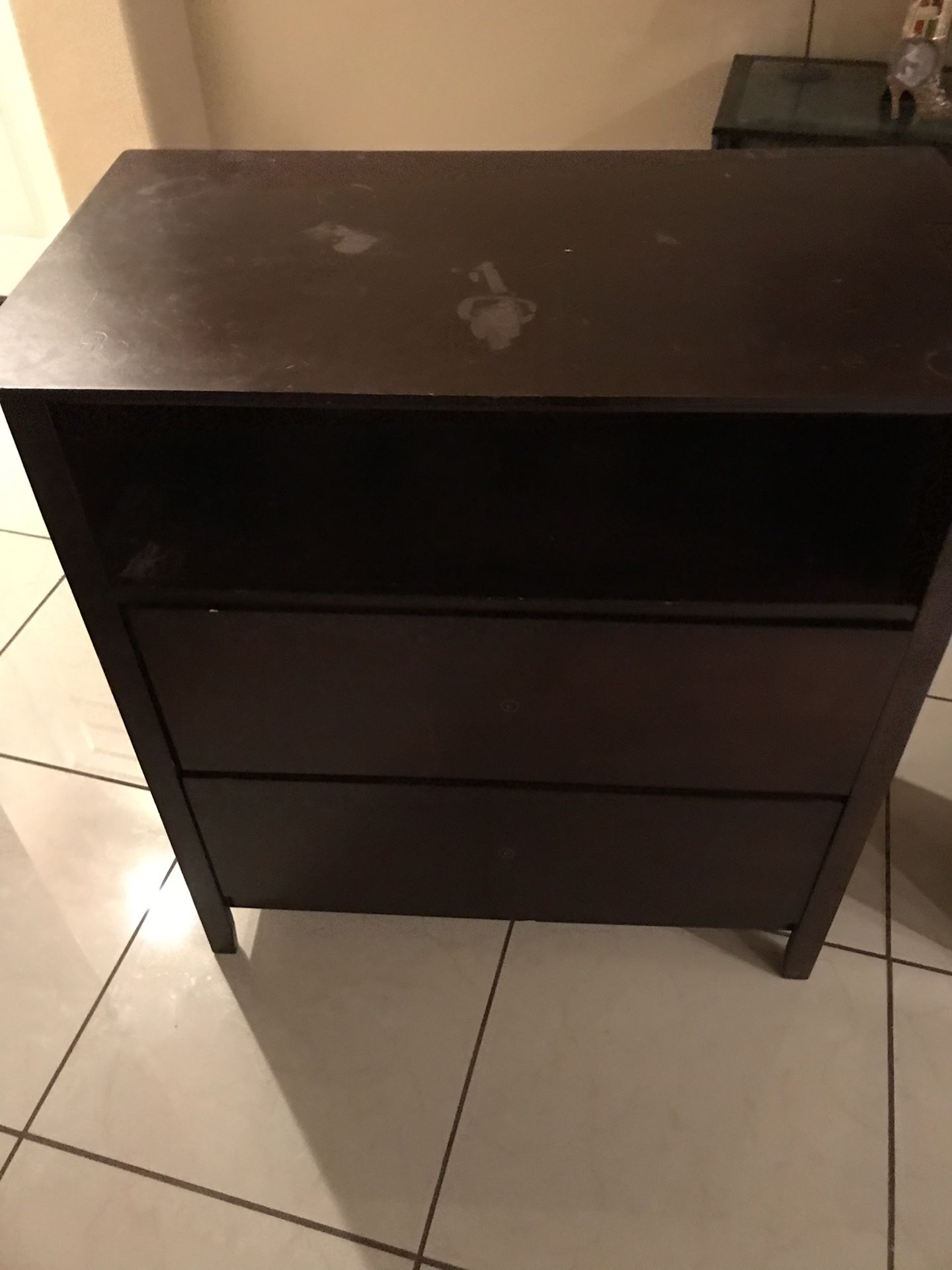 Dresser