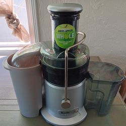 Beeville Juice Fountain Plus Juicer