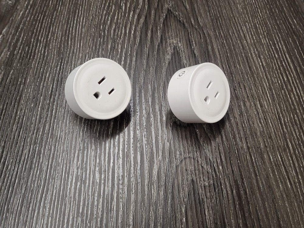 Smart Plug