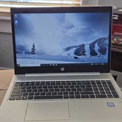 HP ProBook 450 G6 Notebook PC
