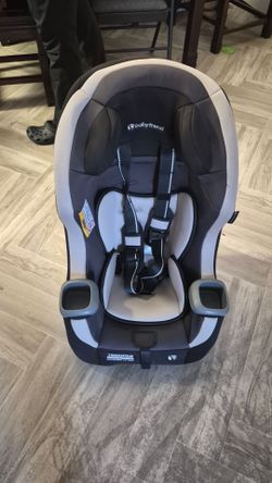 Car seat