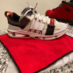 Adidas Twinstrike A/D 10.5