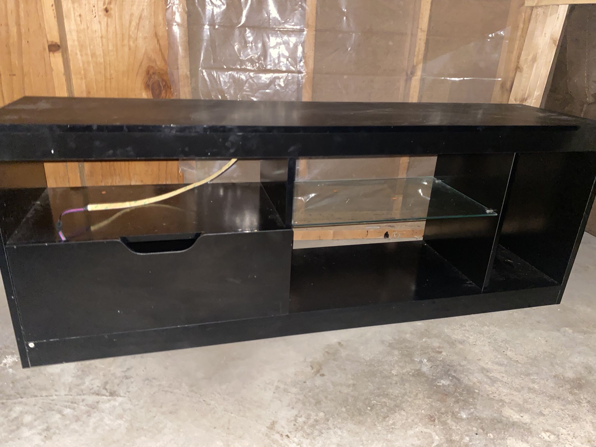 Led Tv Stand 