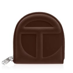 New Telfar Designer Mens Wallet