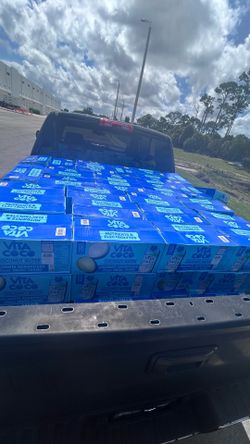 Vita coco Coconut water