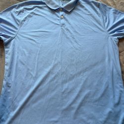 Nike Drift Polo Size Xl