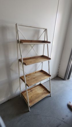 Plant Stand