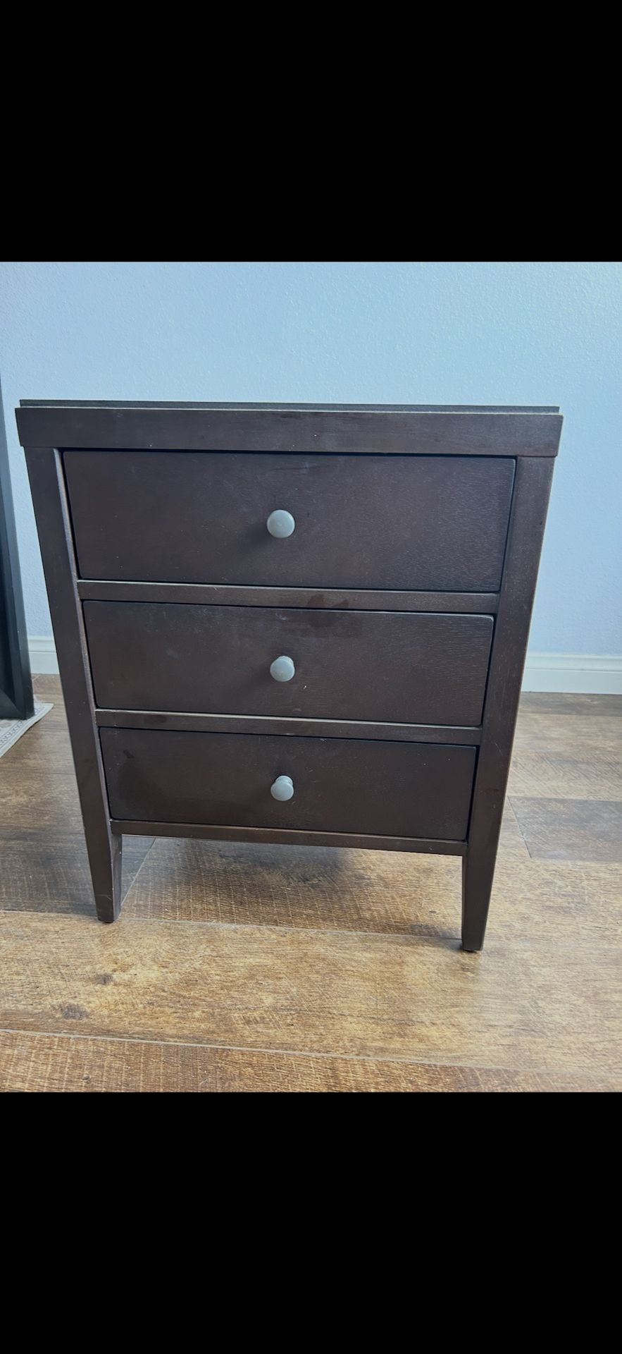 End table