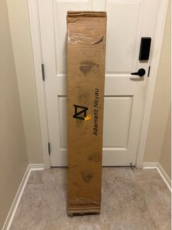 Full Size Mattress (BRAND NEW)