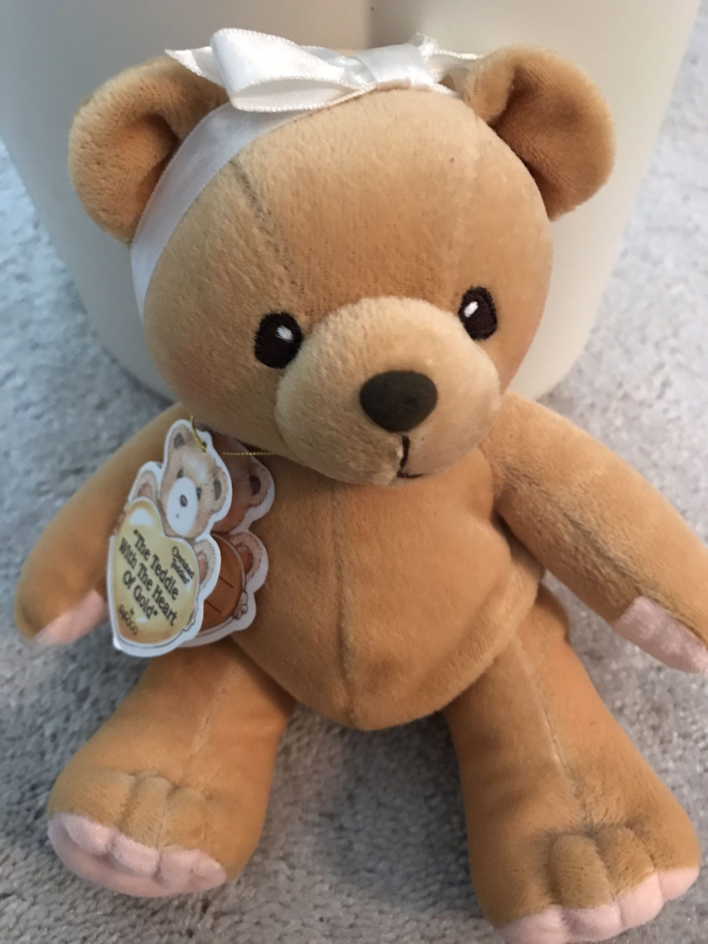 Cherished Teddies - Sara