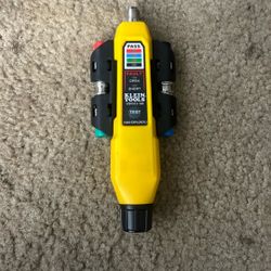 Klein Coax Explore 2