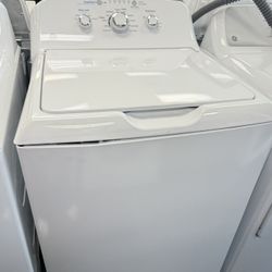 Ge Washer Top Load On Sale 