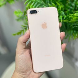 iPhone 8 Plus Unlocked With Warranty 
