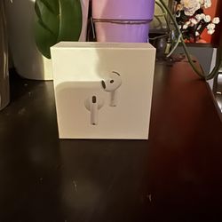 AirPod Generation 4 For Sale $90