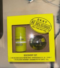 Dkny colonia