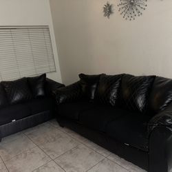 Sofa Set 