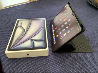 iPad Air 11”, M3, 128gb