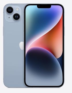 iPhone 14 Plus