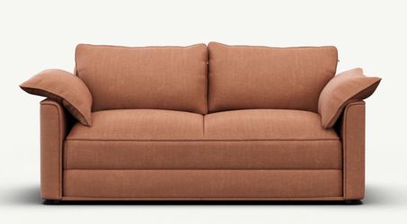 Koala, Koala Sofa Bed 70" Queen [4th Gen], Cinnamon Sky, Like New, only used for a few months
