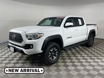 2019 Toyota Tacoma