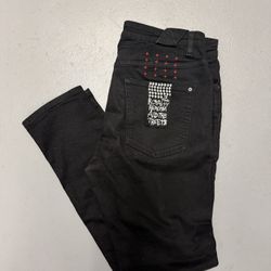 Ksubi Jeans