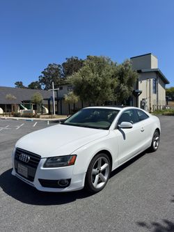 2010 Audi A5