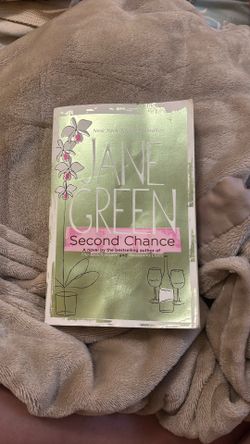 Second chance by Jane green