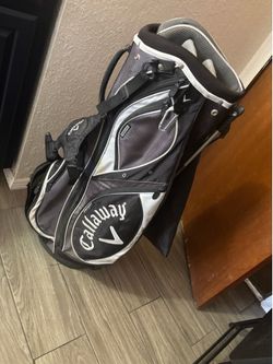 Callaway Stand bag golf bag