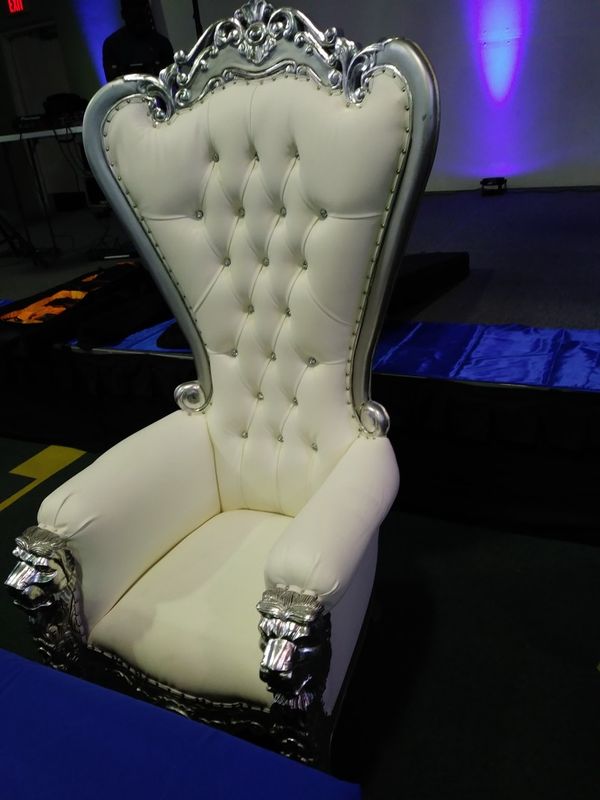 Royal Chair Rental For Sale In West Palm Beach Fl Offerup